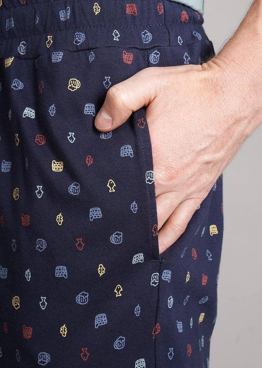 Комплект мужской для дома Жизнь удалась