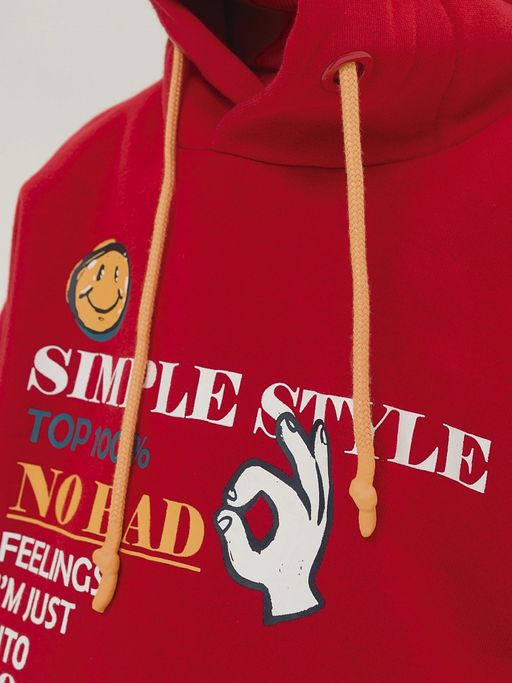 Pelican BFNK3295/2 толстовка для мальчиков  фото 2