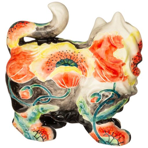 ФИГУРКА КОШКА 15*10*16 СМ - Lefard фото 3