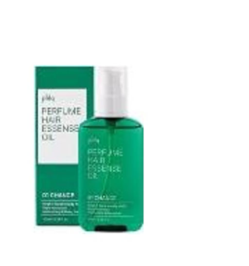Perfume Hair Essence Oil 01 Chance - Эссенция для волос с аргановым маслом , 100 мл