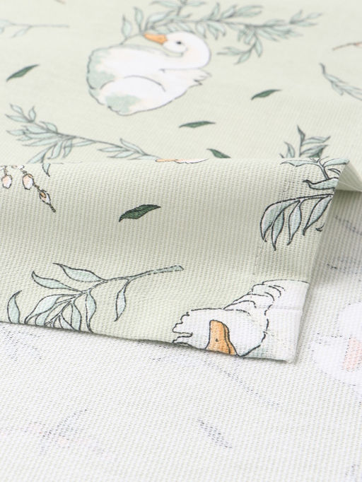 Дорожка на стол «Доляна» Divine day 40×146 см, рогожка 164 г/м², 100% хлопок