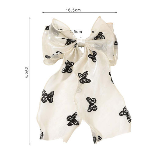 Заколка-автомат для волос арт. 07 4325 (id 274653) - Rada фото 3