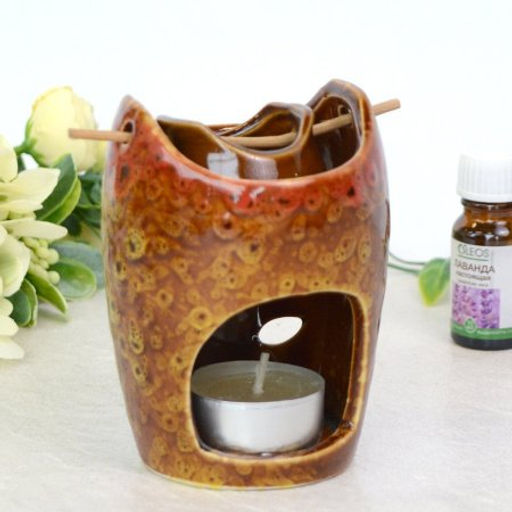 Аромалампа / 10865 /уп 96/ - Галеонтрейд фото 4