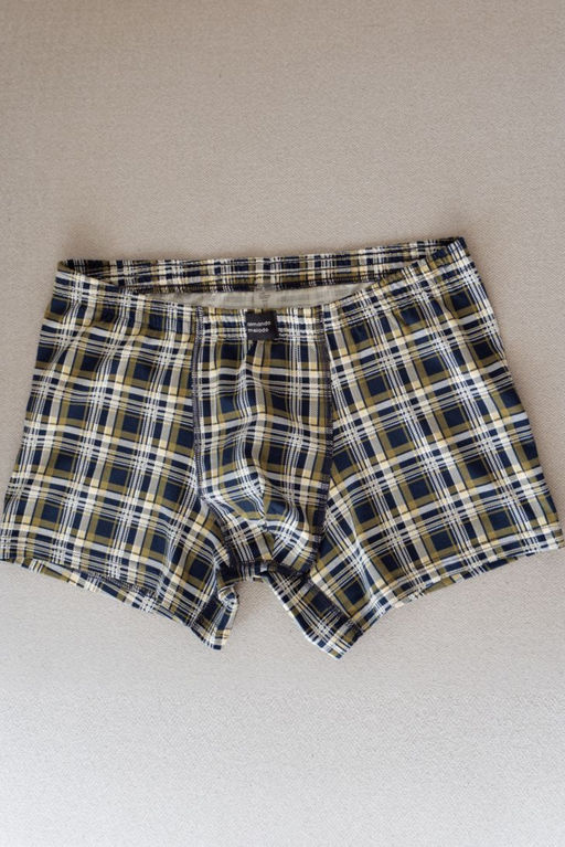 ТРУСЫ МУЖСКИЕ арт. 1900M-40151.1L-076