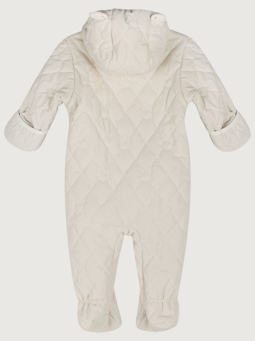 Комбинезон 8м9026 крем