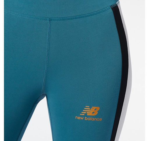 New Balance / Легинсы фото 3