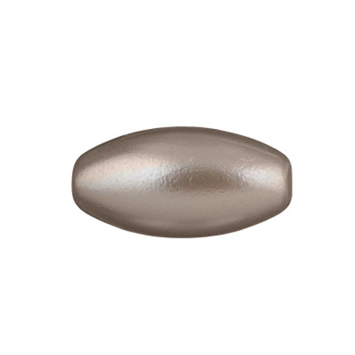 Бусина Zlatka пластик PFB-28 6 x 12 мм 50 шт 5 шт №06 св.розовый