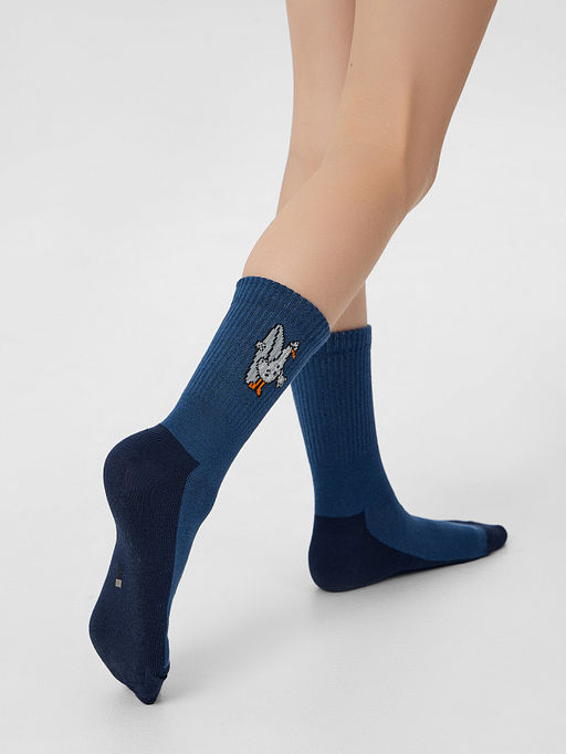 НОСКИ ДЕТСКИЕ (3 пары) - Mark formelle фото 2