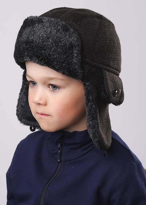 Шапка детская