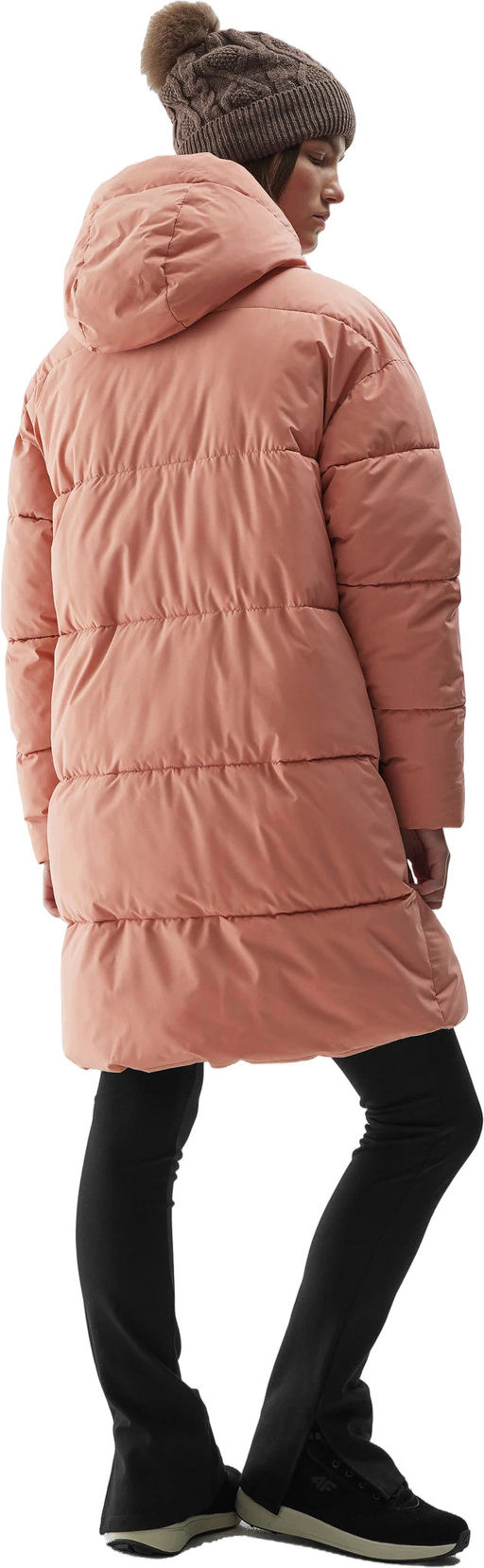 Куртка женская