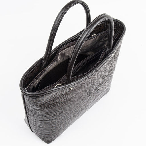 7019 Бордо/Кроко - Alessandro birutti фото 13