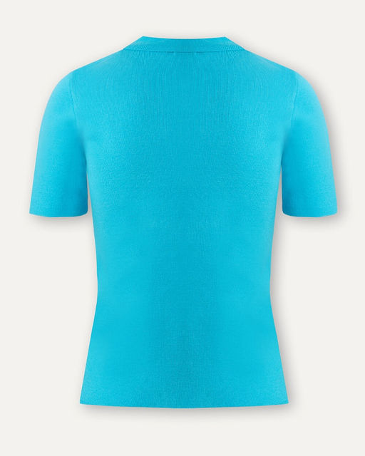 Джемпер поло - Incity фото 8