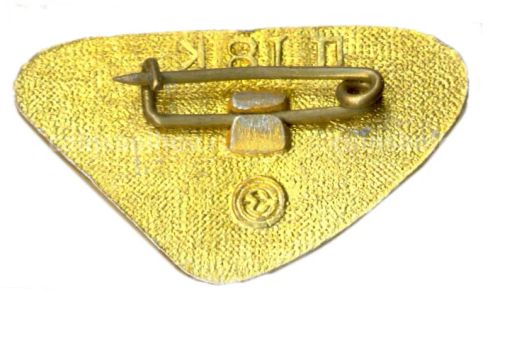 Значок Минск