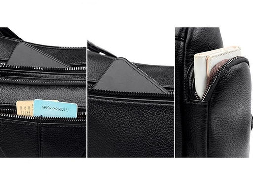 KAIDIFEINIROO Сумка женская 8620 фото 33