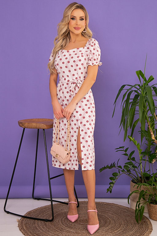 Платье 70699 - Avili фото 7