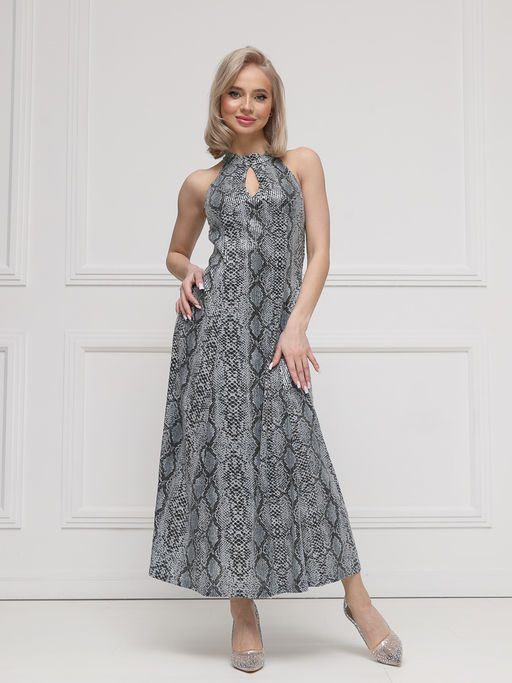 Платье П1-5630/2 - Wisell фото 7