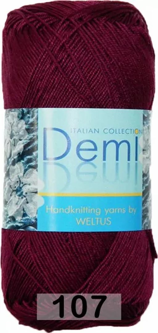 DEMI - Weltus фото 16