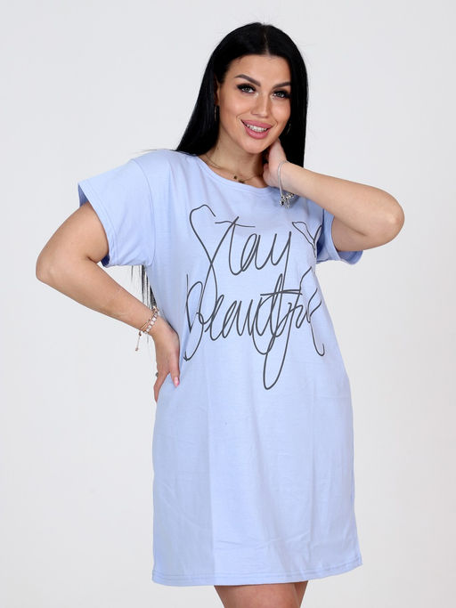 Т-29 ТУНИКА ЖЕНСКАЯ - А-дина фото 2