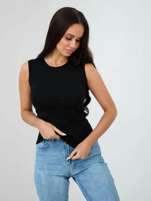 Женская майка Berrak 2131  фото 12