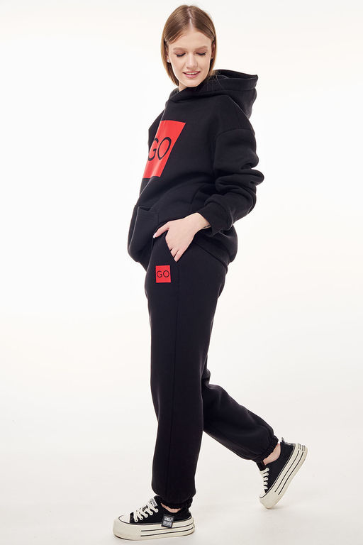 Костюм GO F3039P/40-02.170-176 - Pirs фото 4