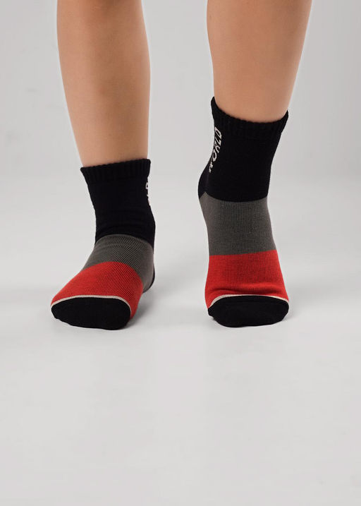 Носки детские трек