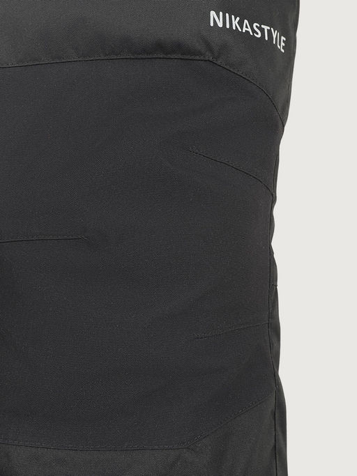 Брюки п2з6325 черный