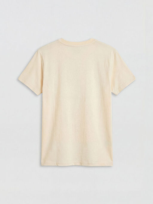 K?z ?ocuk Bisiklet Yaka Fitilli Ti??rt