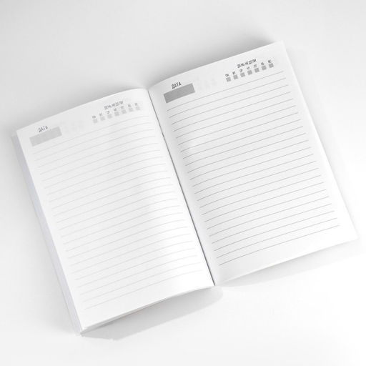 Подарочный набор ежедневник А5.80 листов и мыльные лепестки Сочиняй мечты! - Artfox фото 4