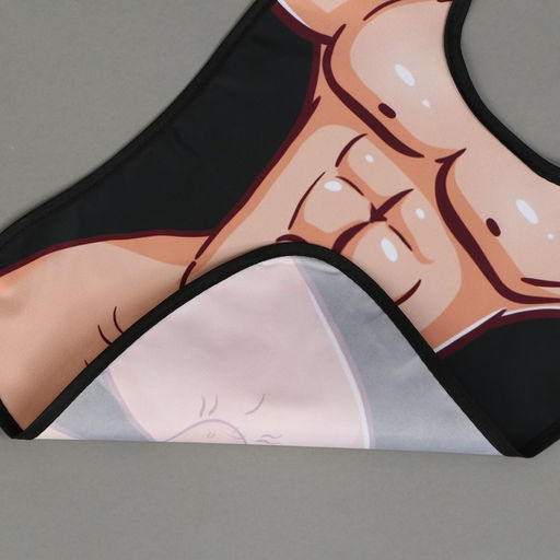 Фартук-нагрудник кухонный Дружок - Simaland фото 5