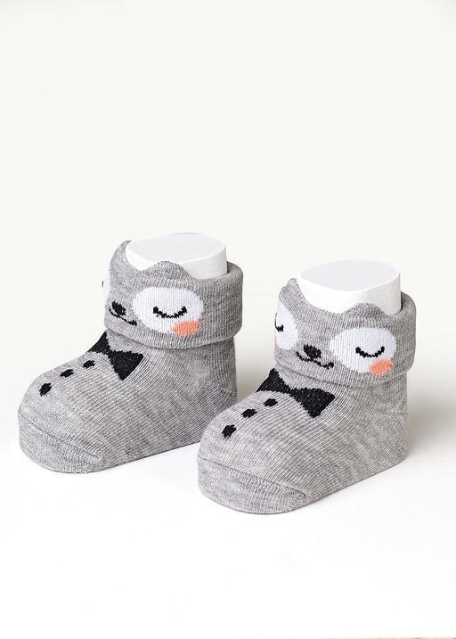 (CLE) C014 носки дет.ясли 45145 - Clever wear фото 2