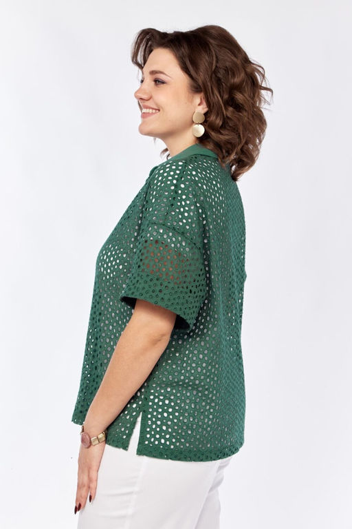 Платье INVITE 4083 черный дизайн - Mira fashion фото 30