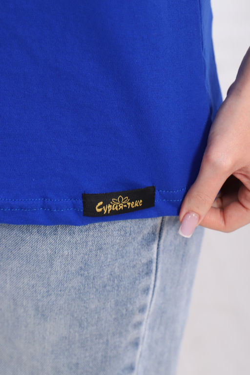 33603 Футболка женская - Натали фото 11