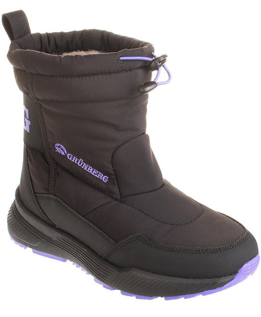 Дутики Grunberg 148547/09-01