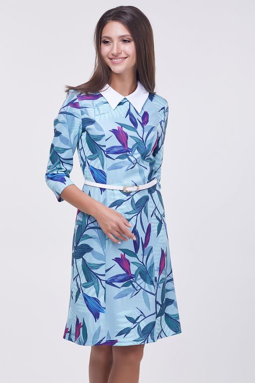 VALENTINA Платье Анастасия №10  фото 3