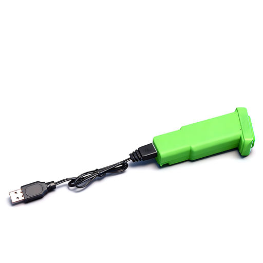 Водное оружие "Squid Squad" в коробке (цвет зеленый)