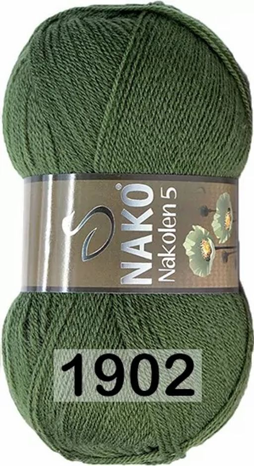 NAKOLEN 5 NAKO  фото 8