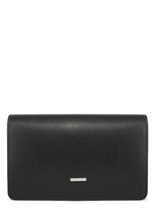 Сумка ELEGANZZA Z9121-8662 black фото 3