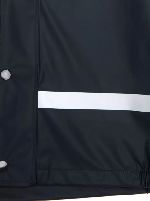 PlayToday / Куртка из полимерного материала для мальчиков (дождевик)  фото 7