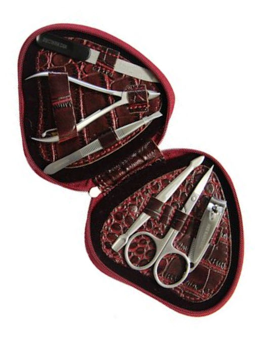 Mertz 6013 набор маникюрный 6 пр.