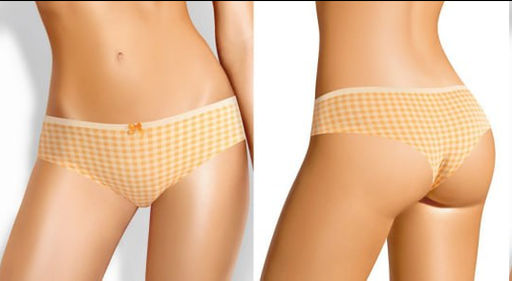 BR1049/2 Трусы женские Совушка - Clever wear фото 2