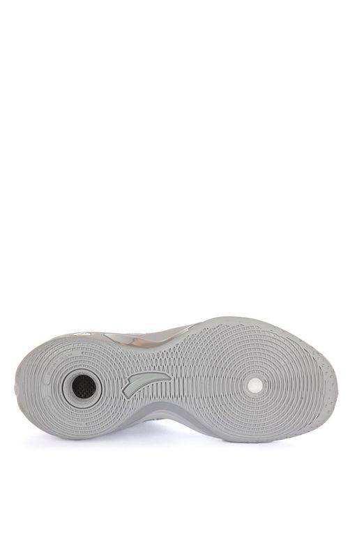 Баскетбольные кроссовки Серый - Anta фото 6