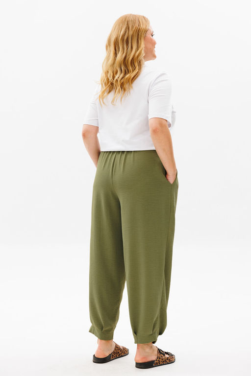 Костюм Michel Chic 1377 хаки, белый  фото 5