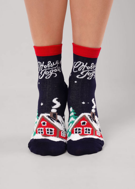 Носки женские