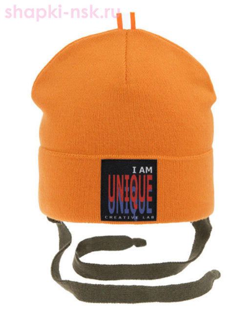 Электроша (50-54) Шапка - Mialt фото 3