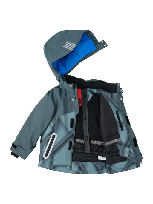 Куртка д/мал. "Сноудон"