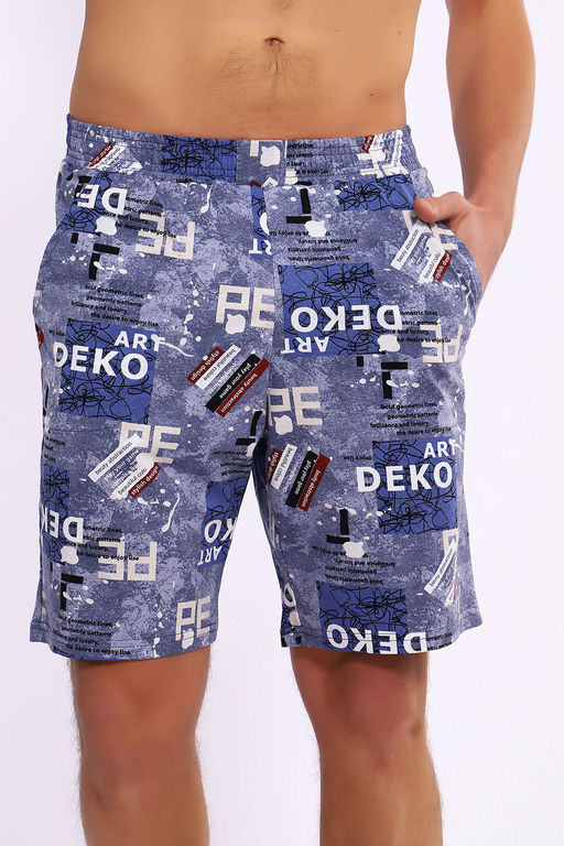 Шорты 36909 - Berchelli фото 31