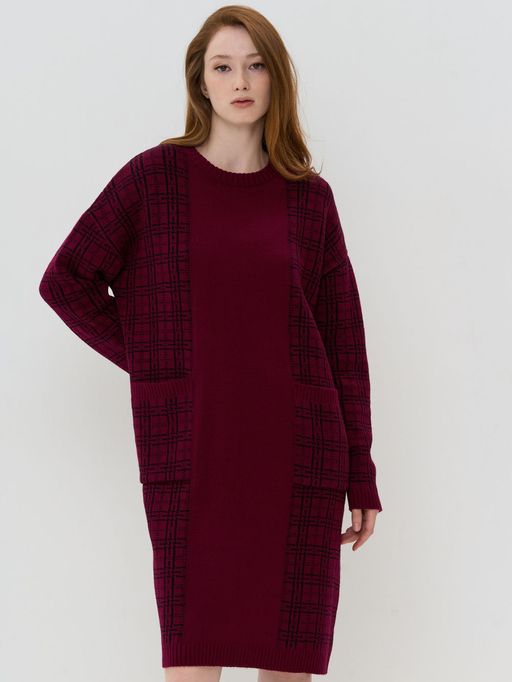 Платье женское 5232-2507 - Vay фото 2