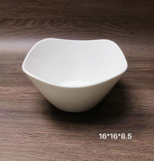 Салатник порционный 800 мл / DG-369 /уп 36/ - Галеонтрейд фото 2