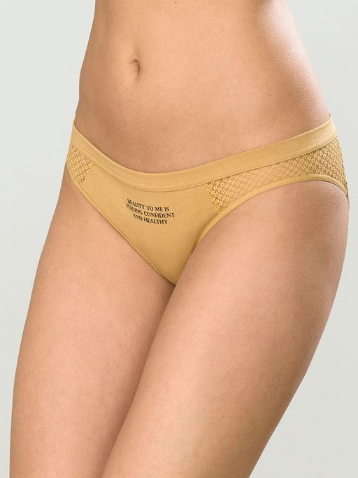 LULB6312 трусы женские