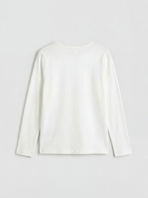 Hello Kitty Bask?l? K?z ?ocuk Ti??rt ve T?t? Etek